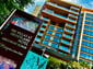 Villas at Disneyland Hotel - Exterior