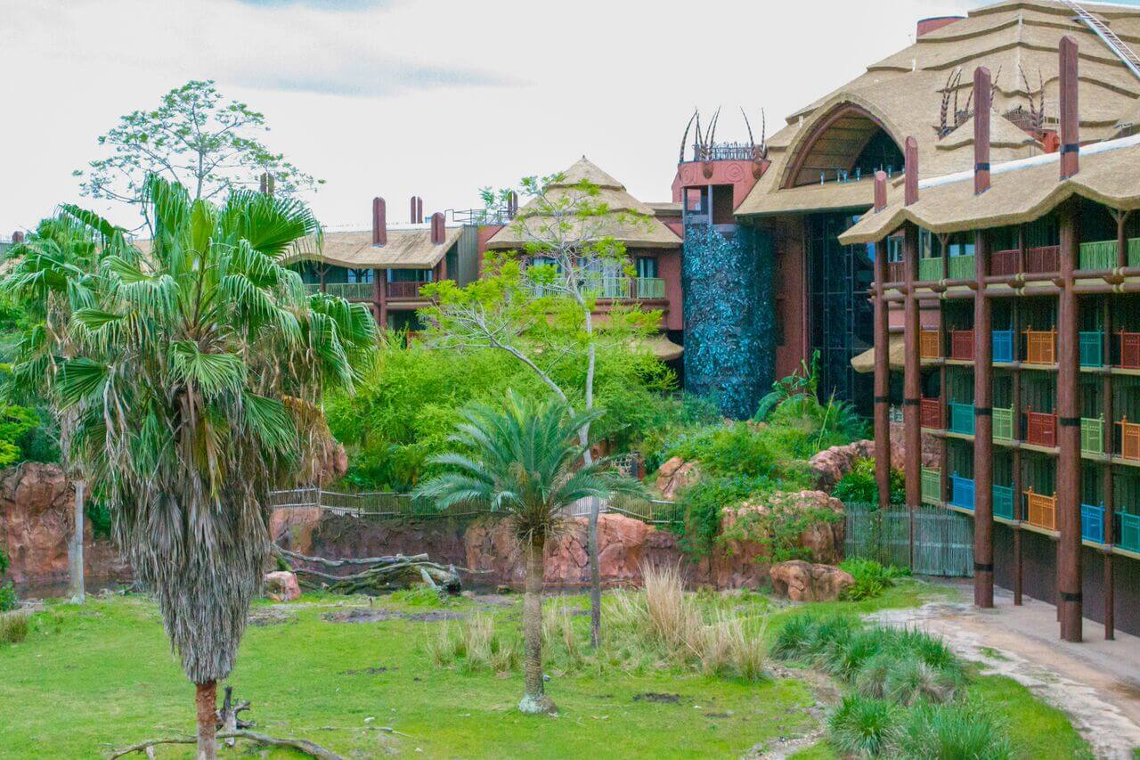 Disney's Animal Kingdom