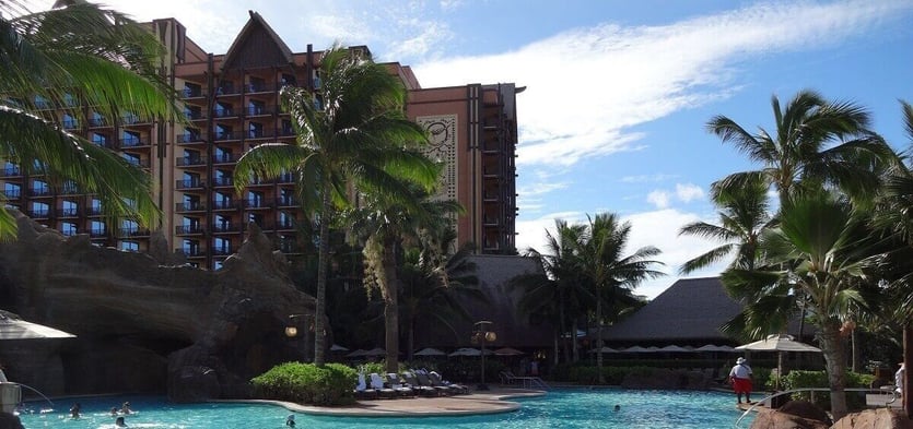 Disney's Aulani