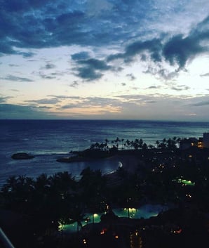 Disney's Aulani Resort