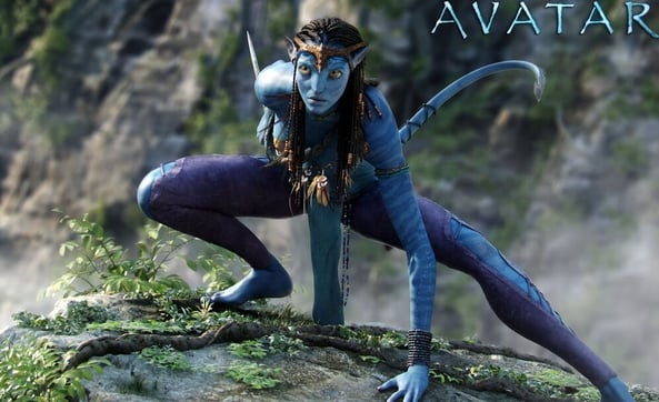 Avatar