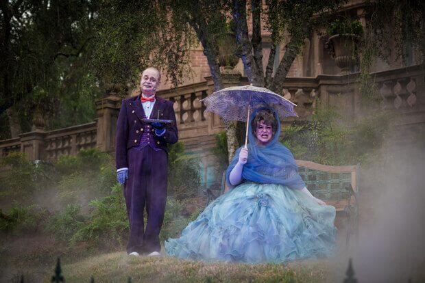 Mickey's Not-So-Scary-Halloween-Party