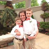 Meet Colleen Caulfield, a Disney Vacation Club member since 2007