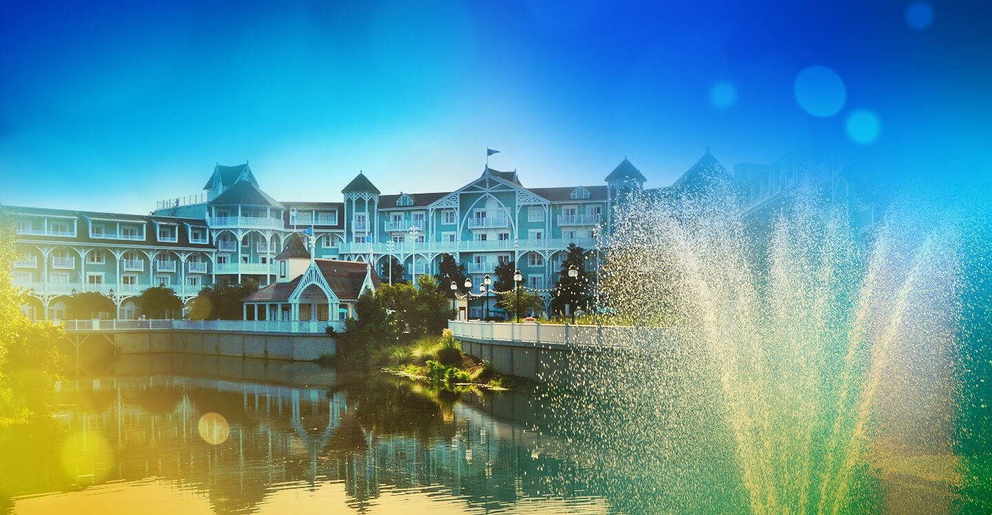 Disney's Beach Club Resort