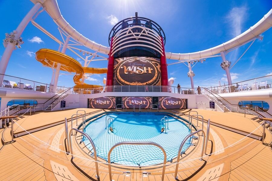Disney Wish