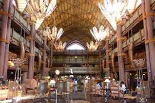 DVC Animal Kingdom Lodge