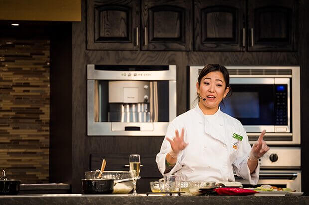 Epcot's Food and Wine Festival