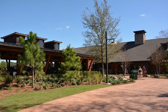 Geyser Point Bar and Grill