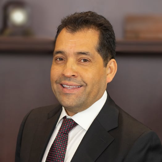 Humberto Santos of DVC Resale Market