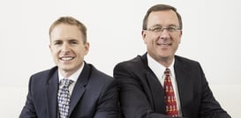 Disney Vacation Club Experts: Nick Cotton and Kevin Macquarrie