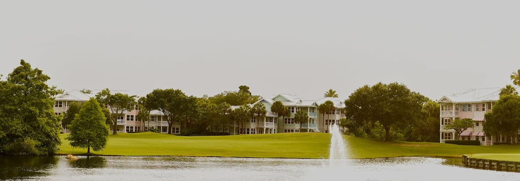 Disney's Old Key West