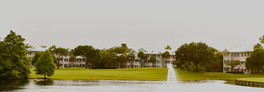 Disney's Old Key West