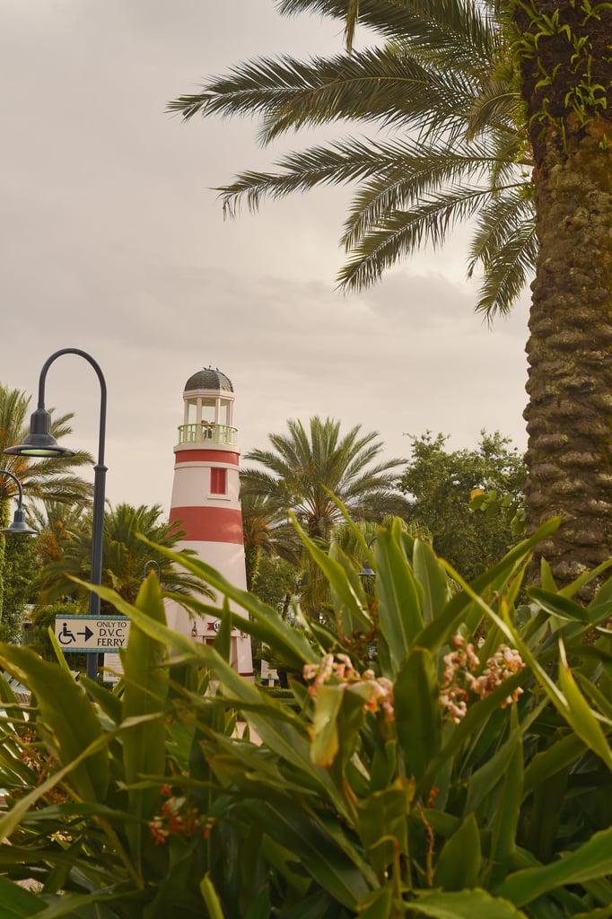 Disney's Old Key West