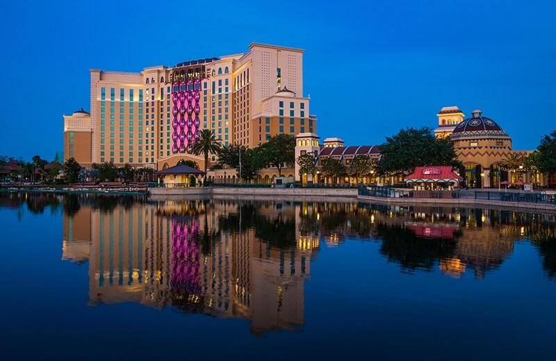 Disney's Riviera Resort