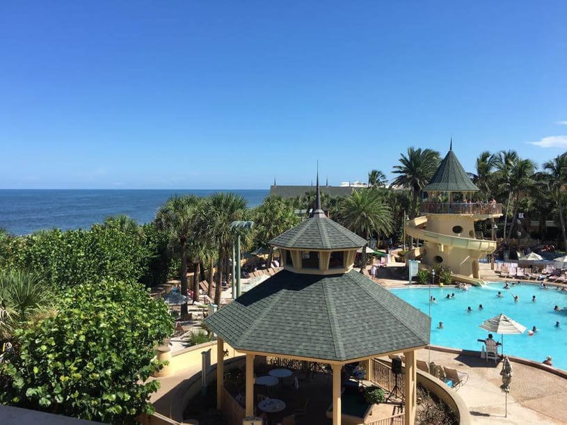 Disney's Vero Beach Resort