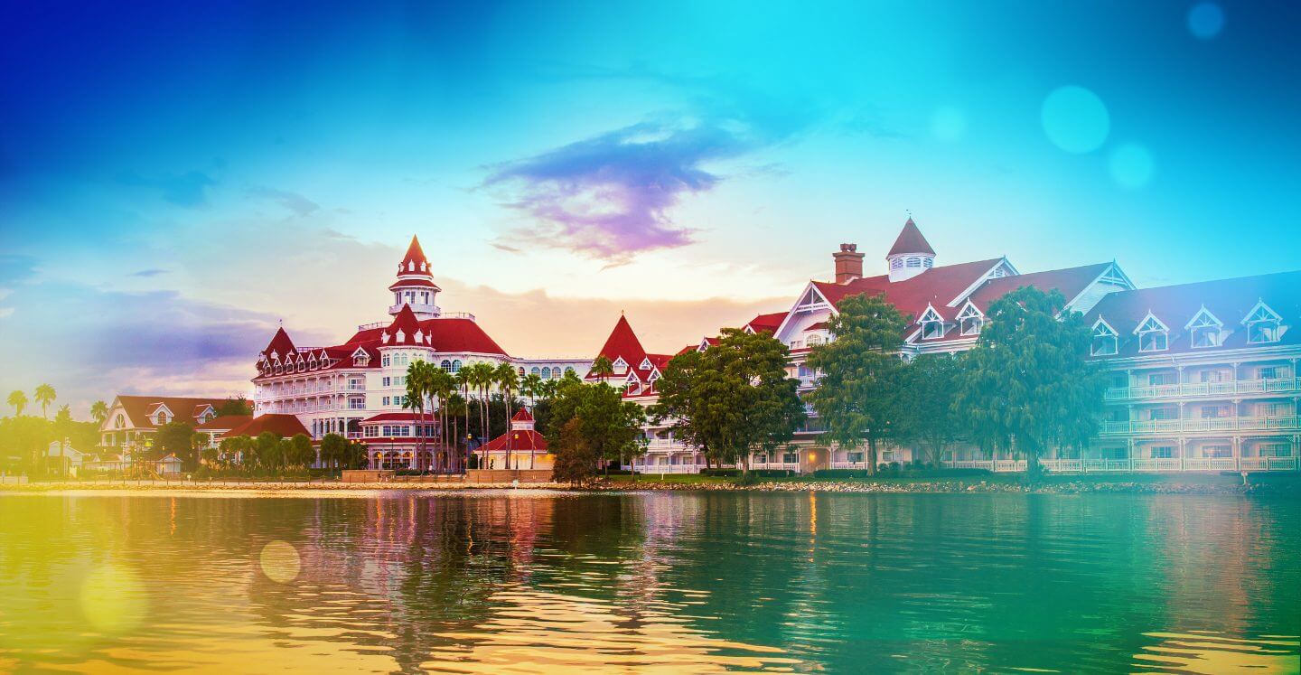 Disney's Grand Floridian