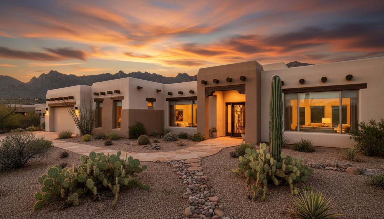 Is a Beneficiary Deed Enough? When Arizona Homeowners Actually Need a Trust