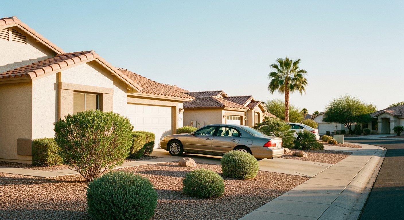 Should You Put Your Car in a Trust in Arizona?