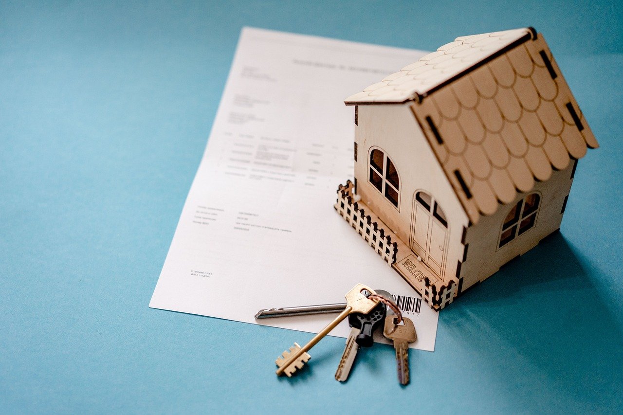 Can You Put a House in a Trust With a Mortgage?
