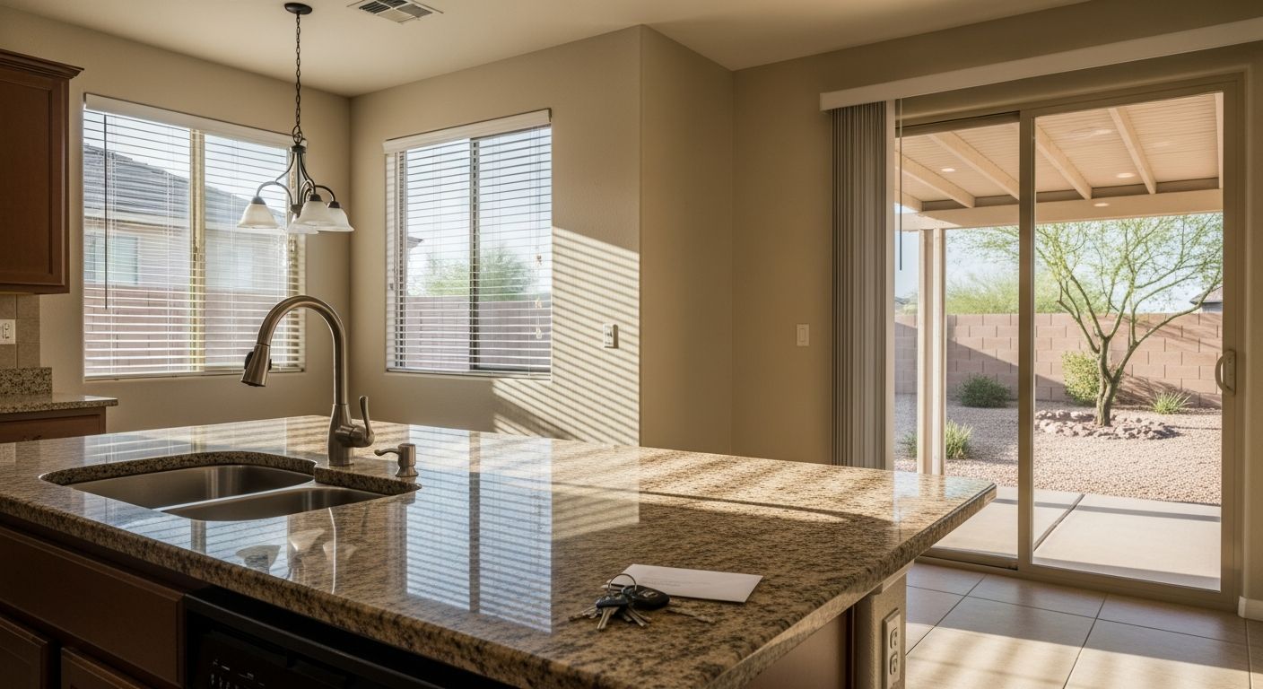 What Happens to Your Family Without an Estate Plan in Arizona