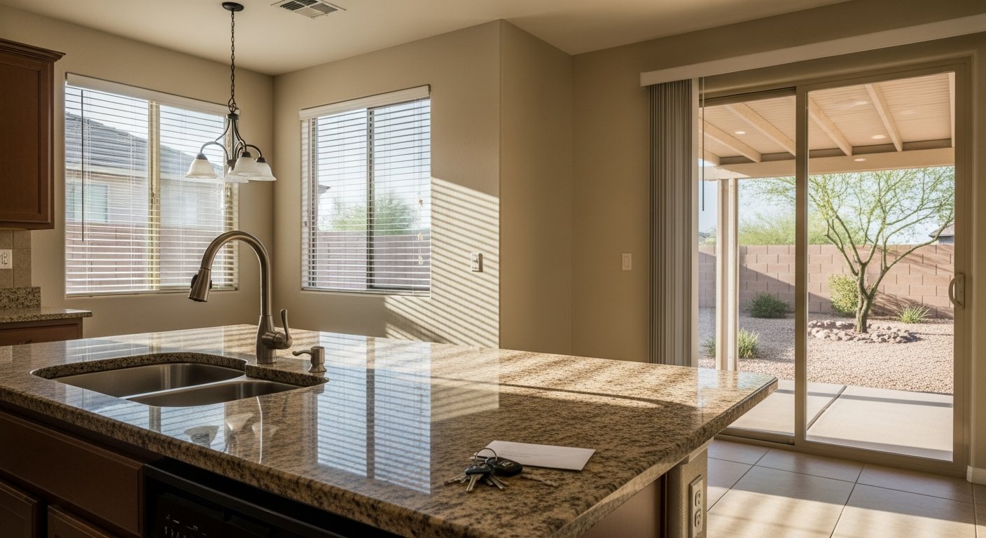 What Happens to Your Family Without an Estate Plan in Arizona