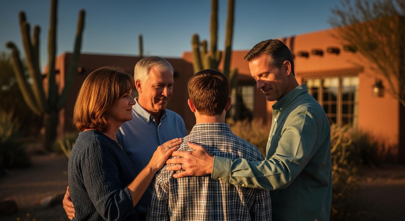 Special Needs Trust Arizona: The Complete Guide for Families
