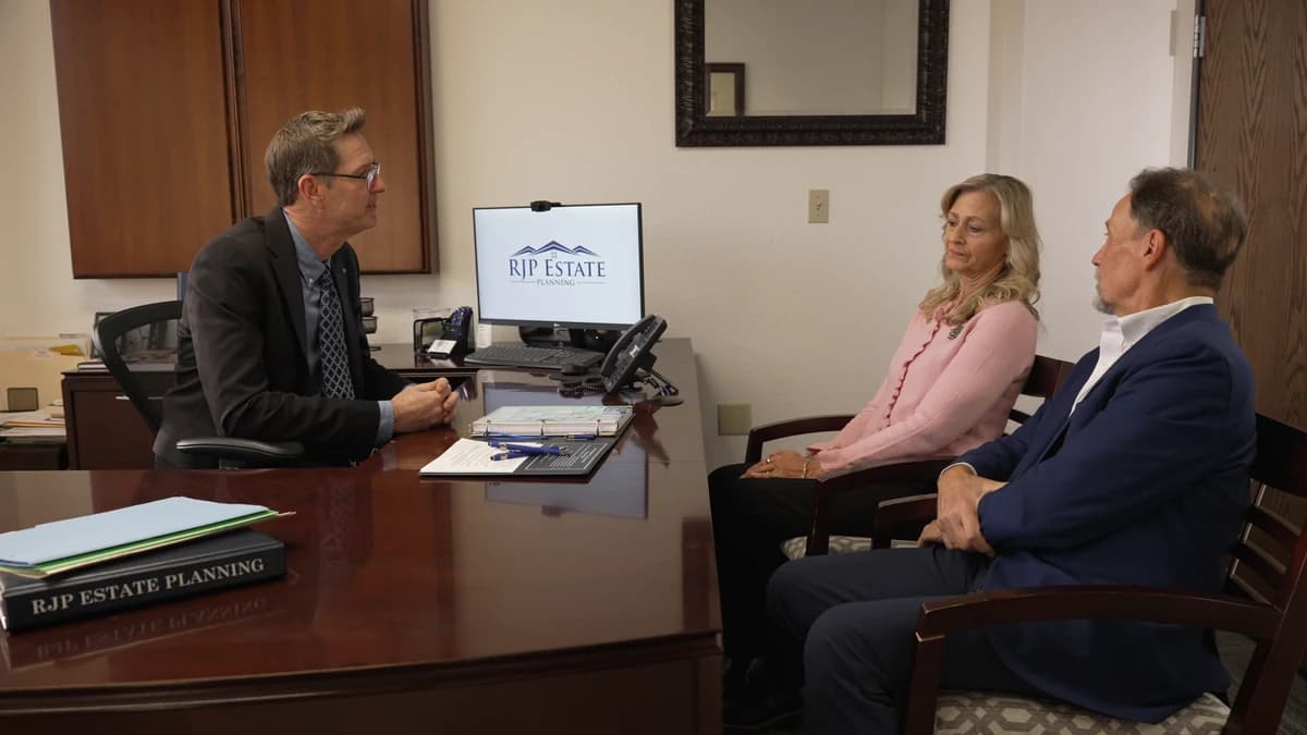 Wealth Management service background