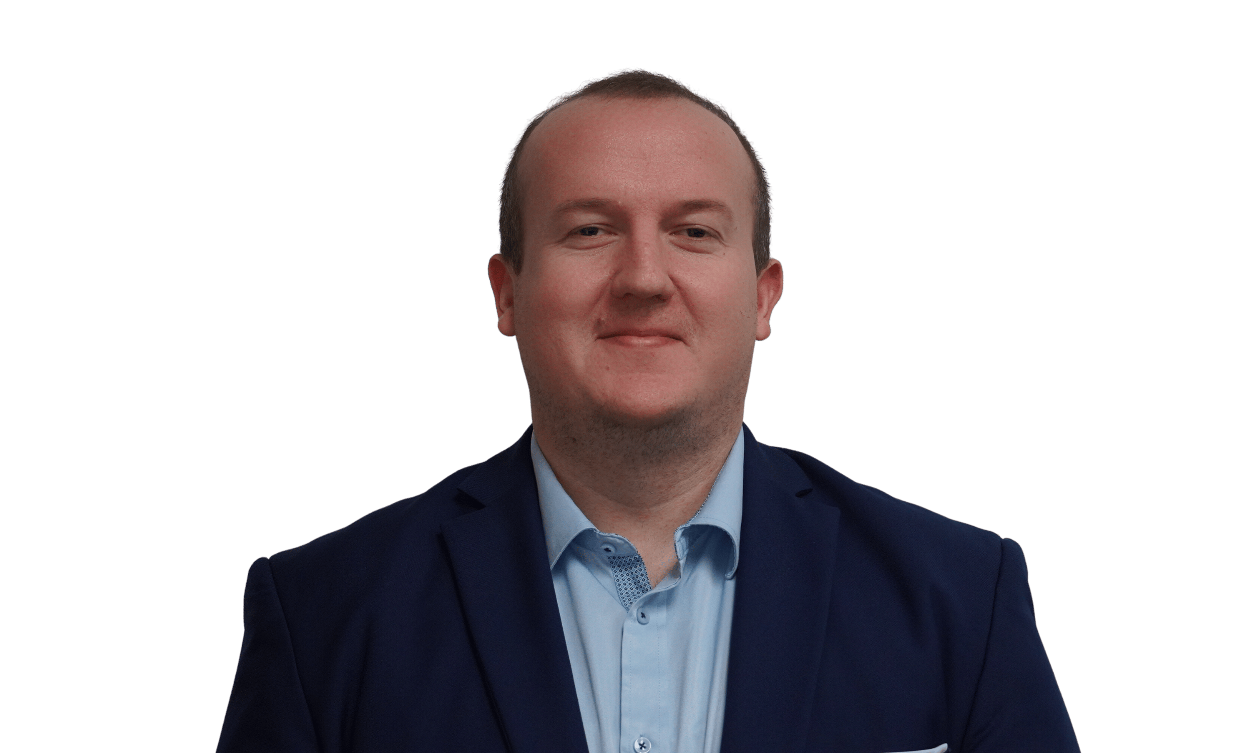 Brett Wood, Outside Planning Consultant