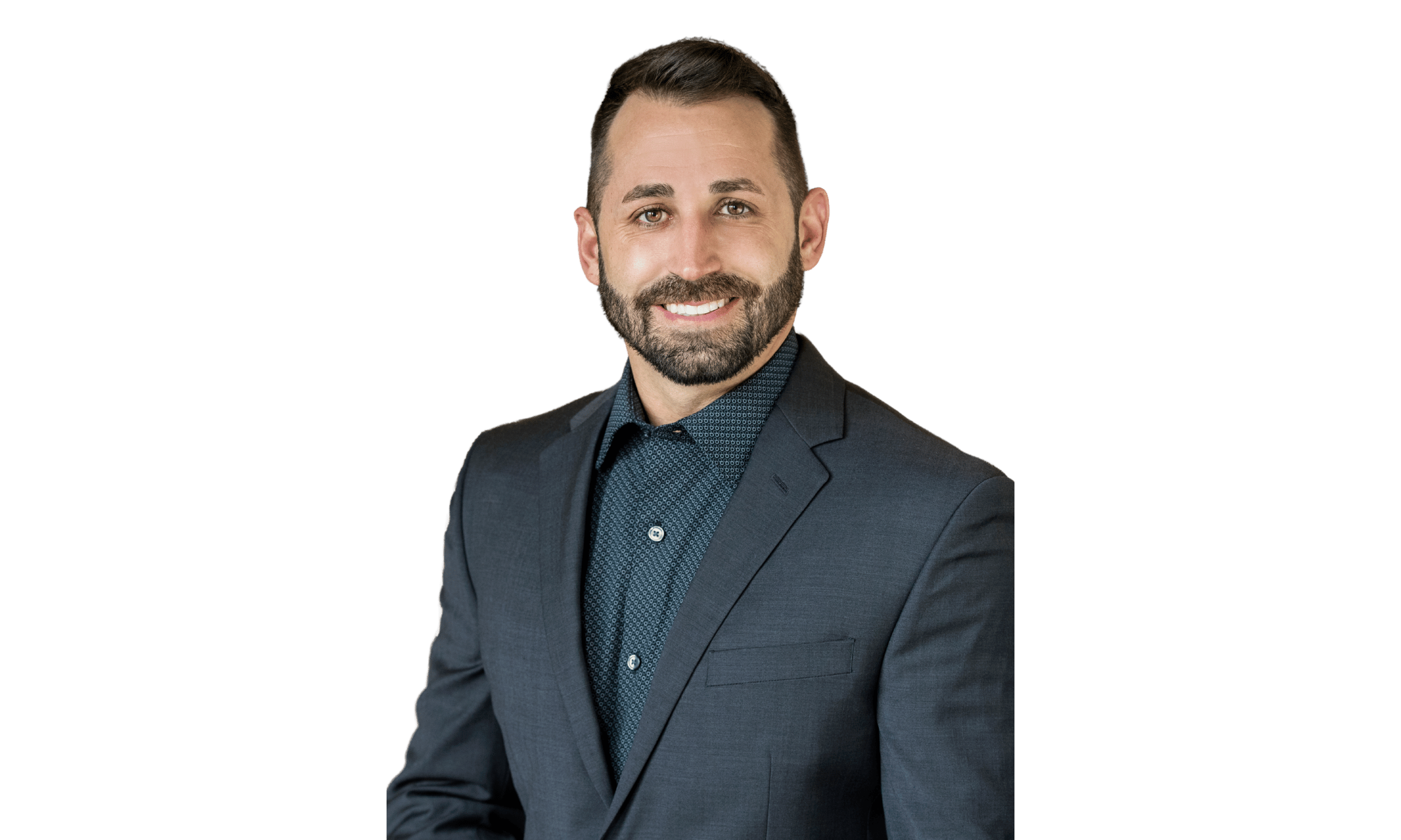 Brian Jarvis, Outside Planning Consultant