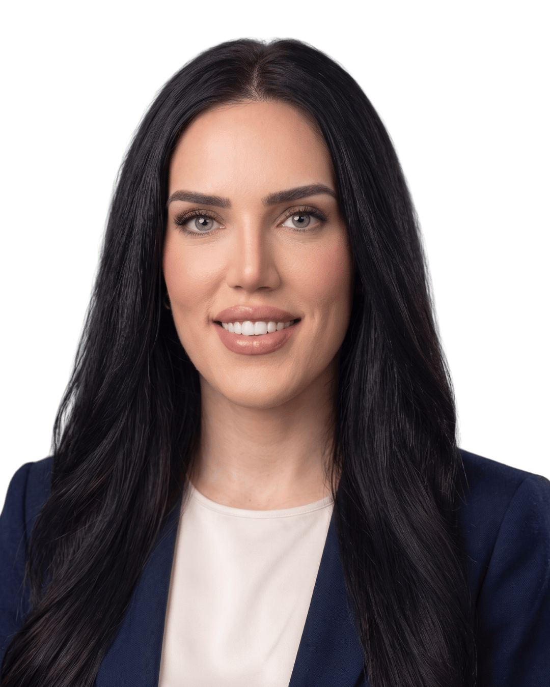 Chanel Matti, Client Relationship Specialist