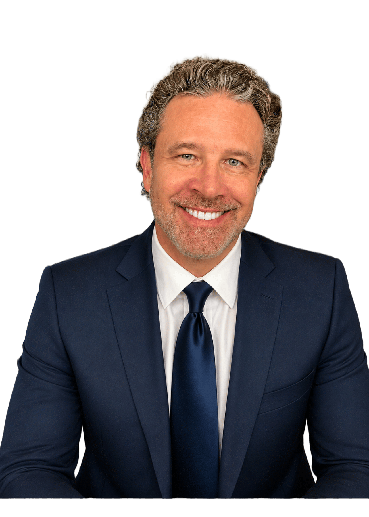 Chris Zajdzinski, Wealth Management Advisor, Fiduciary | Licensed Insurance Agent