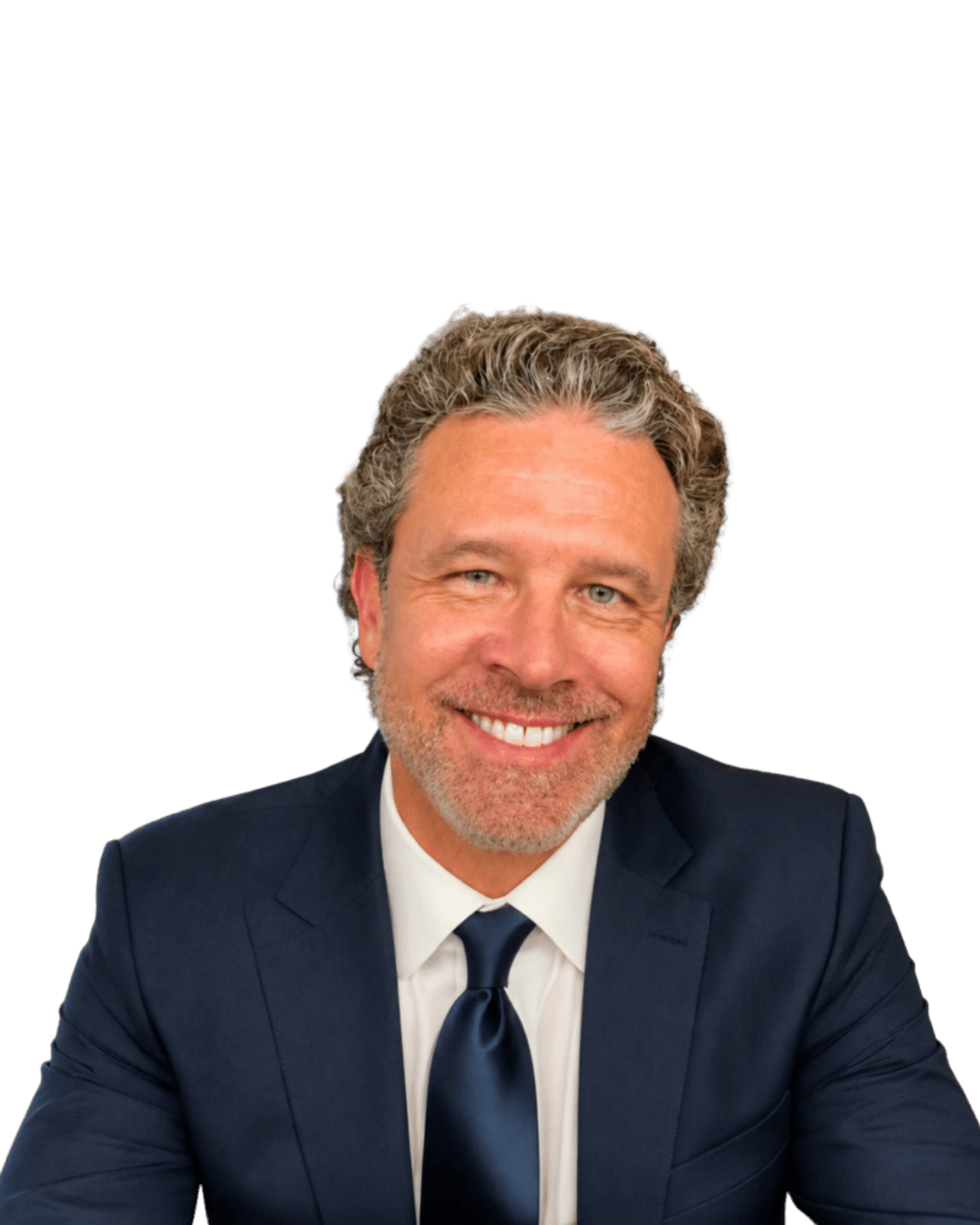 Chris Zajdzinski, Senior Planning Consultant | CLU | Licensed Insurance Agent