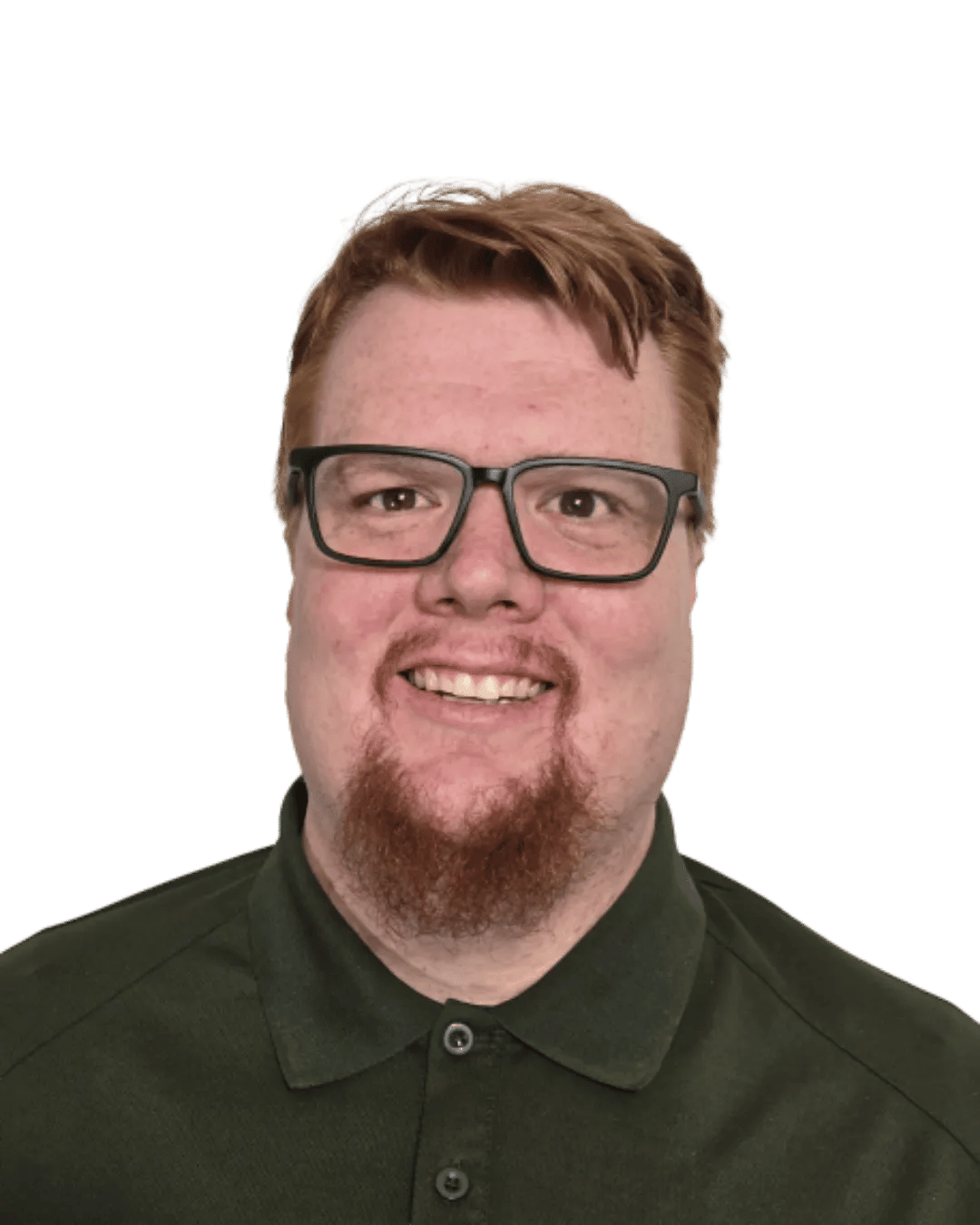 Christopher Cummings, Client Services