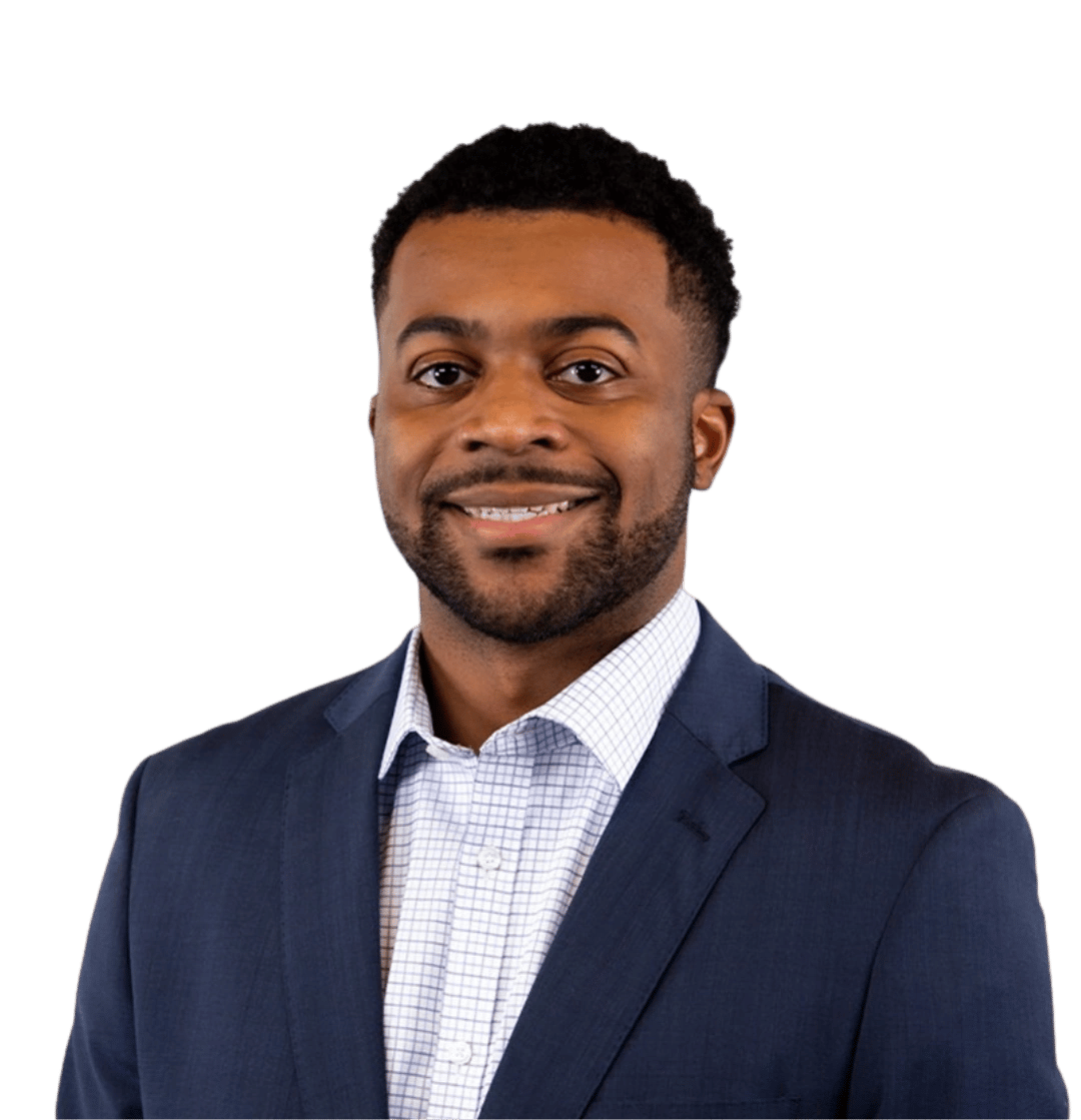 Dimitri Redwood, Wealth Management Advisor, Fiduciary | Licensed Insurance Agent