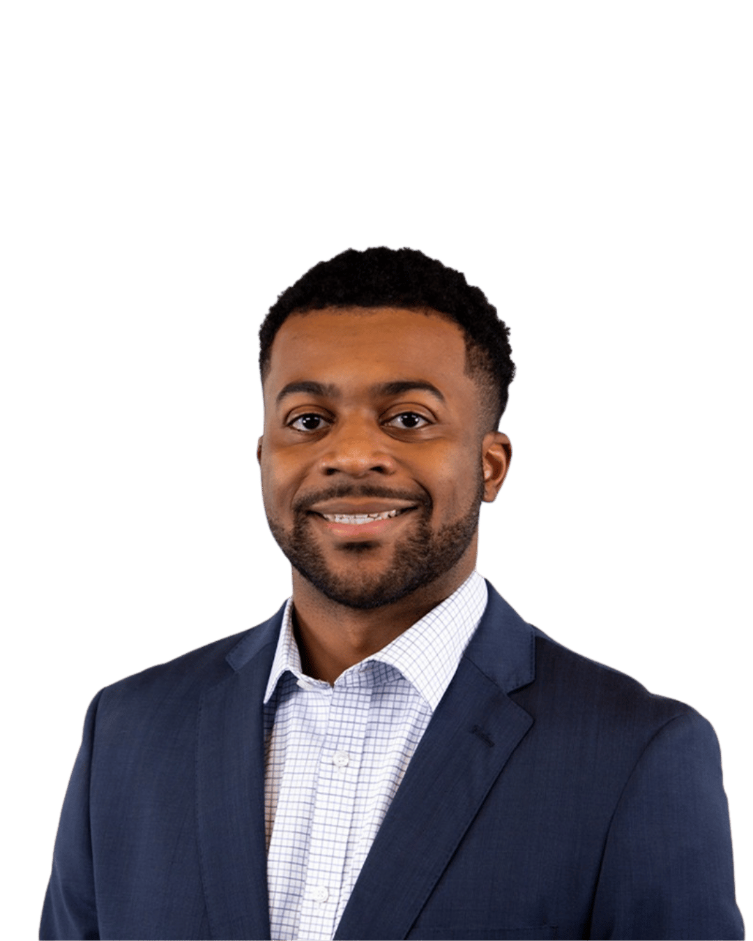 Dimitri Redwood, Planning Consultant | Licensed Insurance Agent