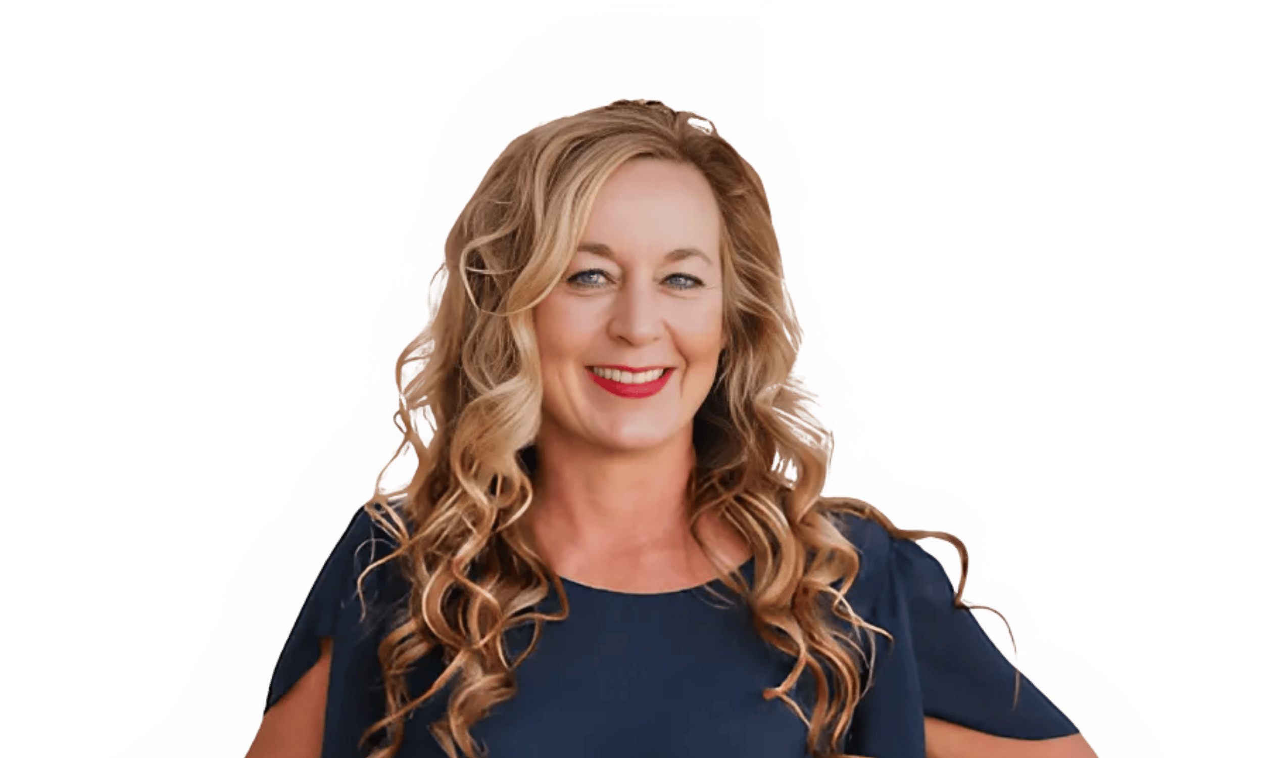 Jina Ridley, Case Manager