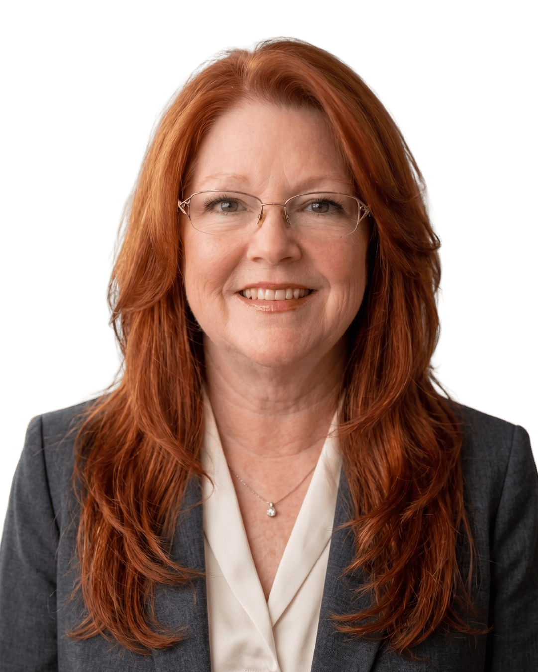Kathleen Beckman, HR/Accounting