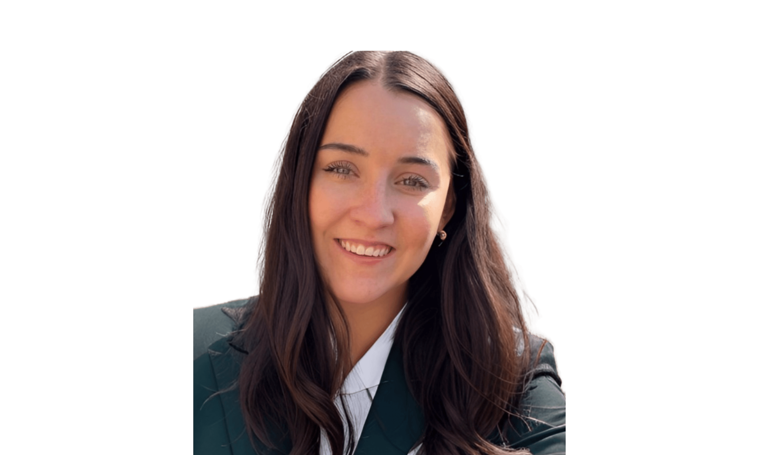 Lauren Hazen, Case Manager