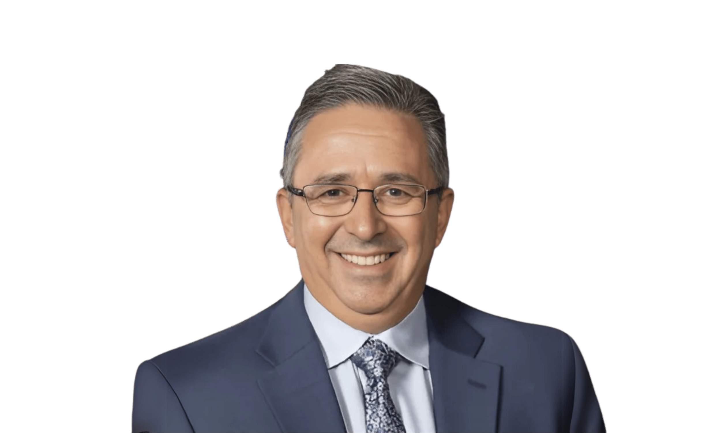 Lenny Trujillo, Senior Planning Consultant | CLDP | Licensed Insurance Agent