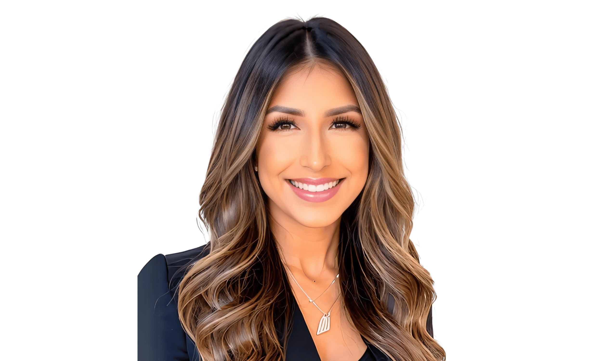 Marina Leon, Estate Planning Coordinator