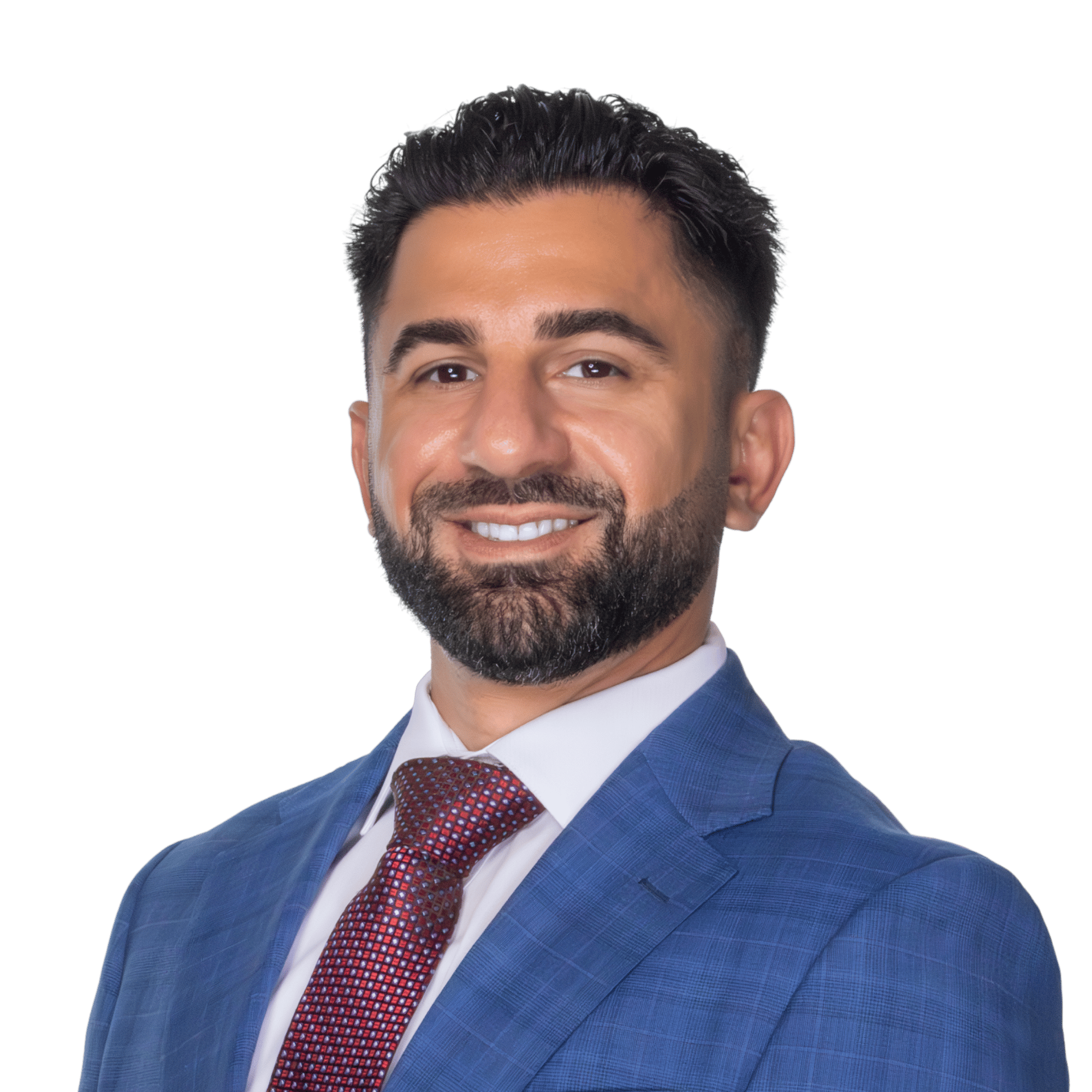 Ron Tallou, Wealth Management Advisor, Fiduciary