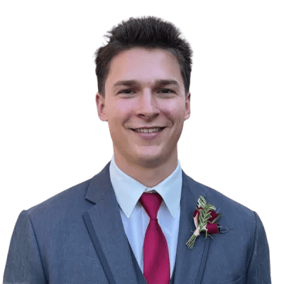 Trent Gaiser, Brand Development