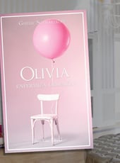Iamgen de la entrada Olivia enfermiza obsesión ¡novedad del mes de mayo!