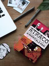 Iamgen de la entrada Análisis de Atraco a mano alzada, la verdad sobre la muerte de Lundi