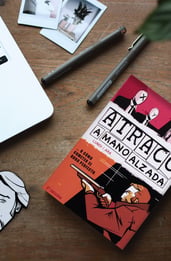 Análisis de Atraco a mano alzada, la verdad sobre la muerte de Lundi