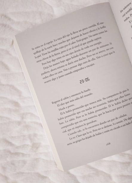 Imágen destacada - Reseña de La venganza de Ariadna, una novela sorora y feminista