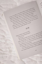 Reseña de La venganza de Ariadna, una novela sorora y feminista