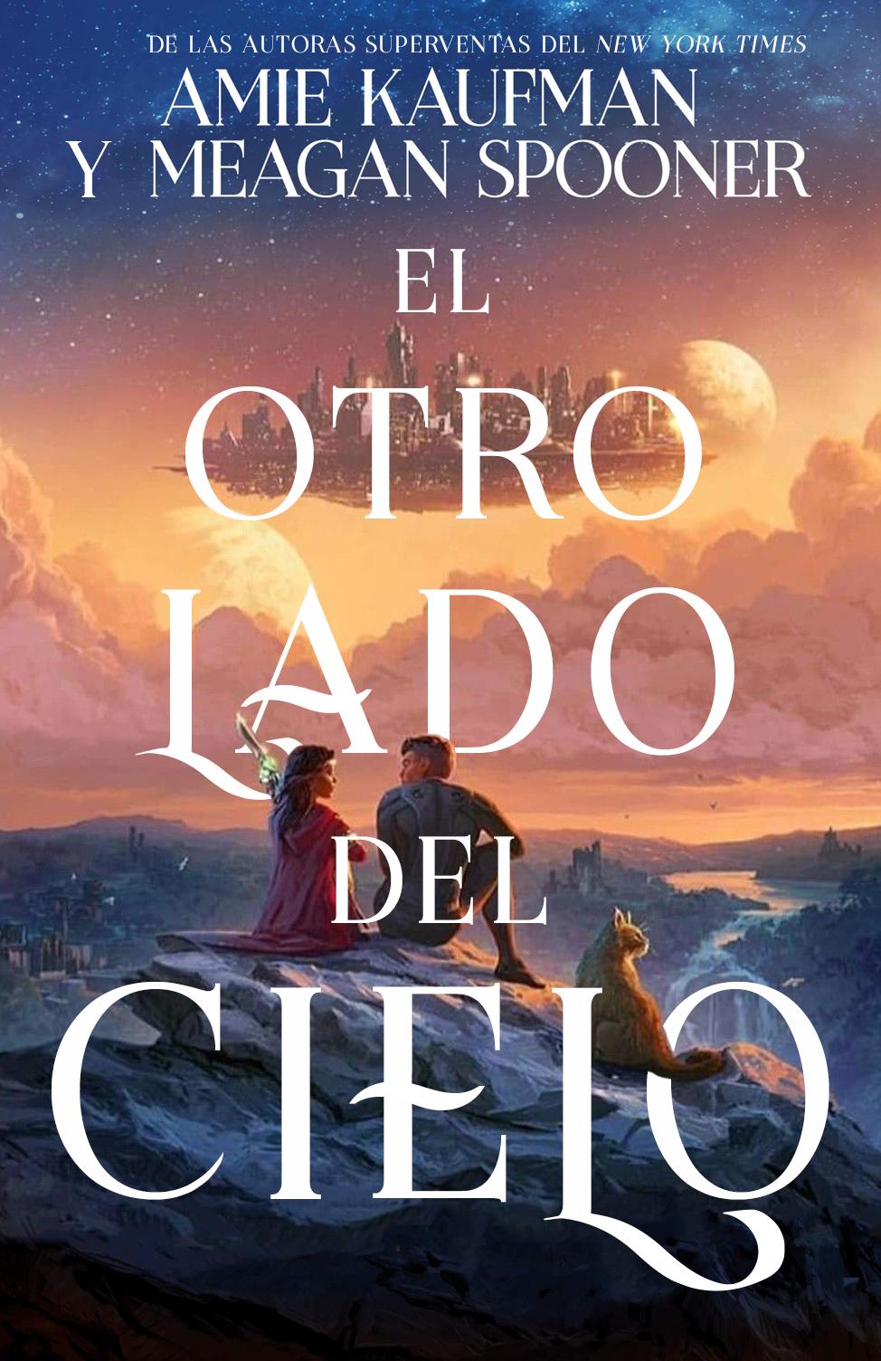 Los 17 mejores libros de fantasía, ciencia ficción y terror de