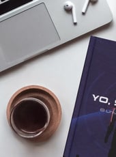 Iamgen de la entrada Yo, Shepard. El universo de Mass Effect, análisis