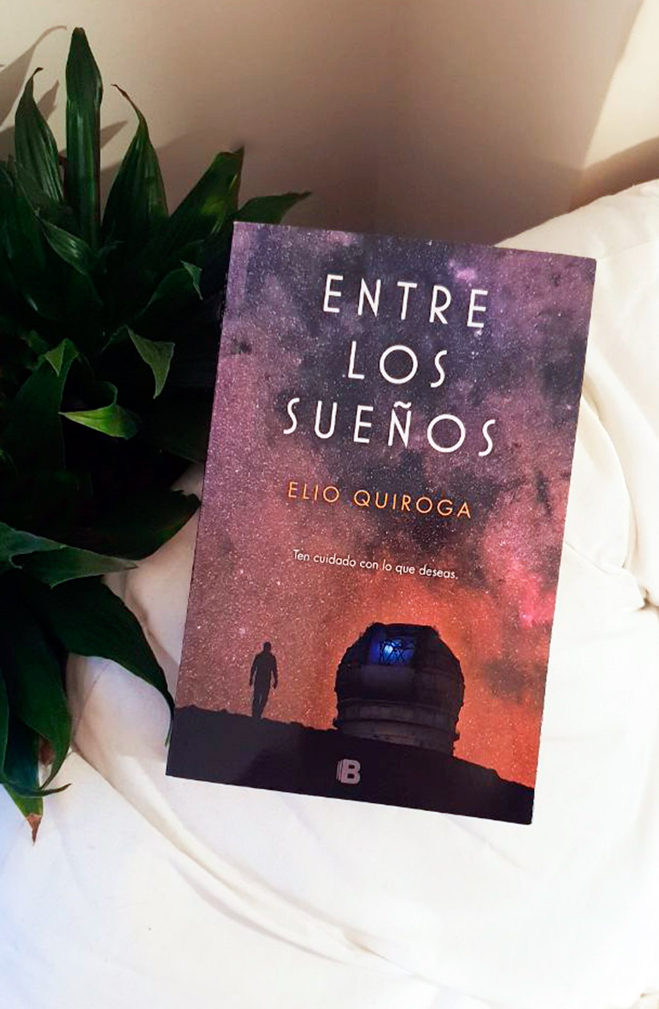 Imagen destacada - Entre los sueños: reseña de un thriller que no cumple
